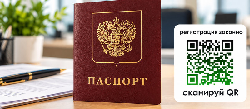 регистрация в Майкопе прописка в Майкопе